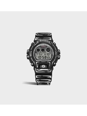 NEW CASIO GSHOCK Joshua Vides Collaboration Model Black 2026
